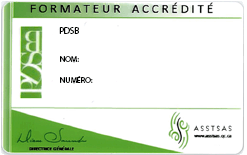 Carte de PDSP de l'ASSTSAS