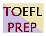 Cours de préparation au TOEFL de CFA