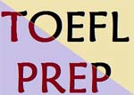Toefl Preparation at CFA